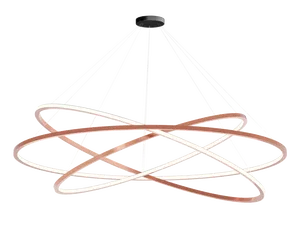 Светильник HOKASU Nimbus (RAL9005/D625/LT70 — 3K/23,5W/120deg)