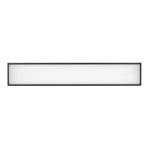 Светильник MAG-FLAT-45-L205-6W Warm3000 (BK, 100 deg, 24V) (Arlight, IP20 Металл, 5 лет)