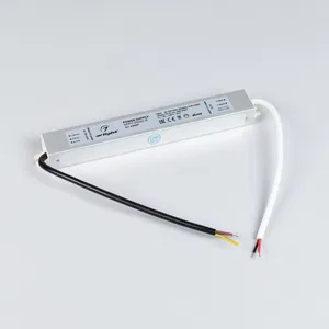 Блок питания ARPV-05040-B (5V, 8.0A, 40W) (Arlight, IP67 Металл, 3 года)