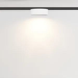 Трековый светильник Technical TR189-1-12W3K-BW