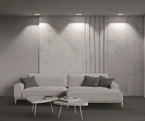Встраиваемый светильник Technical DL043-02-15W4K-SQ-W