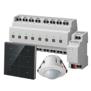 Серия KNX