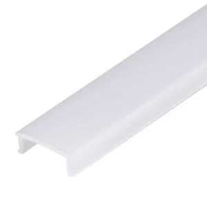 Экран ARH-DECORE-S12 Flat Opal (Arlight, Пластик)