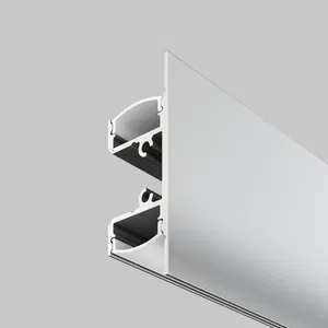 Профиль Led Strip ALM-1848-S-2M