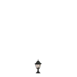 Ландшафтный светильник Outdoor O004FL-01B
