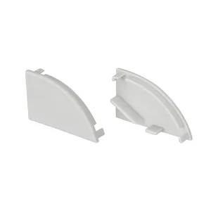 Комплект заглушек KLUS-P45.30 ROUND (Arlight, Пластик)