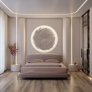 Лента герметичная MOONLIGHT-SIDE-A168-4x10mm 24V Day4000 (7.2 W/m, IP65, 5m, wire x2) (Arlight, Вывод прямой, 3 года)