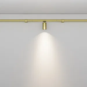 Светильник Technical C103CL-5W3-6K-BS
