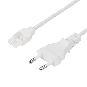 Шнур питания для лент ARL-10x5.5mm (Arlight, Пластик)