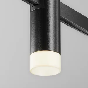 Трековый светильник Technical TR145-1-3W3K-W-PT