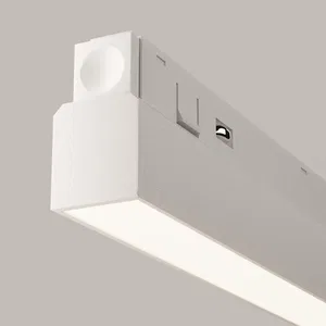 Трековый светильник Technical TR030-4-30WTW-DD2-W