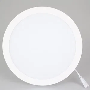 Светильник DL-BL225-24W Warm White (Arlight, IP40 Металл, 3 года)
