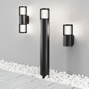 Ландшафтный светильник Outdoor O492FL-01GF