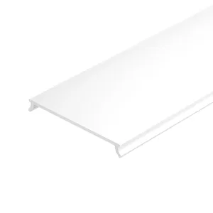 Экран LINE-5050-DUAL-2000 OPAL (Arlight, Пластик)