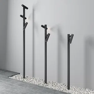 Ландшафтный светильник Outdoor O494FL-L20B3K
