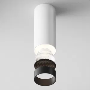 Потолочный светильник Technical C056CL-L12W4K-W-W