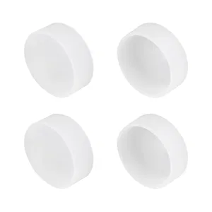 Заглушка WPH-FLEX-D40-360deg WHITE глухая (Arlight, Силикон)