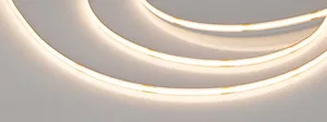 Лента COB-X480-6mm 24V Warm3000 (6 W/m, IP20, CSP, 5m) (Arlight, -)