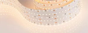 Лента S2-A420-59mm 24V Warm3000 (30 W/m, IP20, 2835, 2.5m) (Arlight, Открытый)