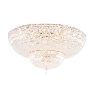 Потолочный светильник Maytoni DIA100-CL-34-G