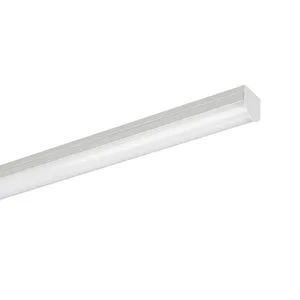 Светильник SP-LINE-2020-L1950-10W Warm3000 (SL, 120 deg, 48V) IP65 (Arlight, Металл)