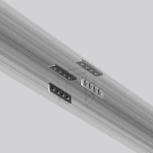 Профиль Technical TRA034MP-212S(N)