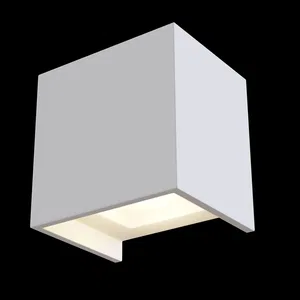 Настенный светильник (бра) Maytoni C155-WL-02-3W-W