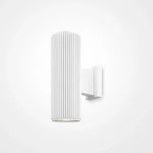 Уличный настенный светильник Outdoor O419WL-02W