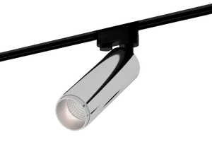 Трековый светильник HOKASU Tube Zoom TR4 (10–30W)