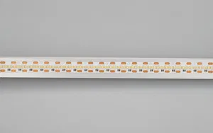 Лента MICROLED-5000 24V White6000 10mm (2110, 700 LED/m, LUX) (Arlight, 20 Вт/м, IP20)