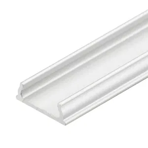 Профиль ARH-BENT-W11-2000 ANOD (Arlight, Алюминий)