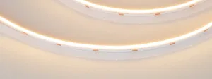 Лента COB-S-X480-8mm 24V Warm3000 (6 W/m, IP20, 5m) (Arlight, боковое свечение)