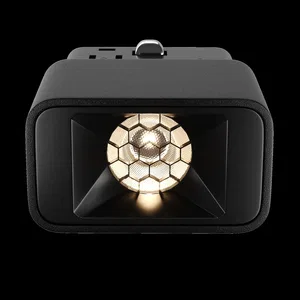 Трековый светильник Technical TR100-2-2W4K-S-B