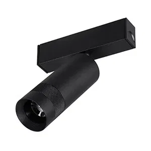 MAG 25 SPOT ZOOM MAG 25 SPOT ZOOM