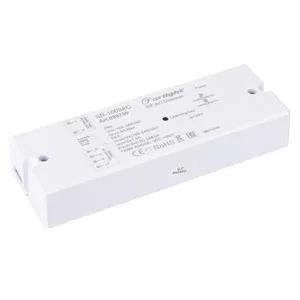Диммер SR-1009AC (230V, 2x1.2A) (Arlight, IP20 Пластик, 3 года)