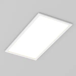 Панель IM-300x600A-18W White (Arlight, IP40 Металл, 3 года)