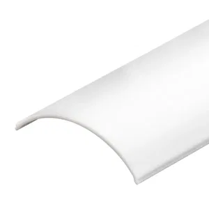 Экран ARH-KANT-H30-2000 Round Opal (Arlight, Пластик)