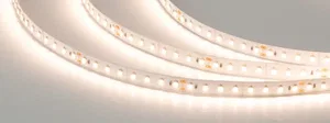 Лента герметичная SHOP-SC-A112-10mm 24V Warm3000-Fruit (18.4 W/m, IP54, 2835, 5m) (Arlight, Открытый)
