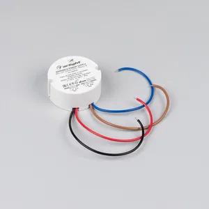 Блок питания ARJ-SP-42500-PFC-TRIAC-R (21W, 30-42V, 500mA) (Arlight, IP44 Пластик, 5 лет)