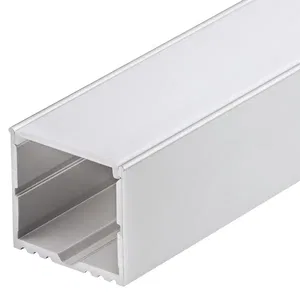 Профиль ARH-POWER-W35-2000 ANOD (Arlight, Алюминий)