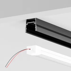 Профиль Outdoor O-TR001-P-B3M