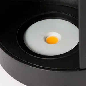 Светильник LGD-Path-Round120-H650B-12W Warm White (Arlight, IP54 Металл, 3 года)