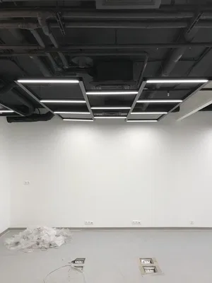 Линейный светильник HOKASU S50 U&D