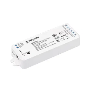 INTELLIGENT ARLIGHT Диммер SMART-PWM-102-72-RGBW-SUF (12-24V, 4x3A, ZB) (IARL, Контроллер)