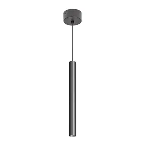 Светильник SP-PIPE-HANG-L300-R30-9W Warm3000 (BK, 24 deg, 230V) (Arlight, IP20 Металл, 3 года)