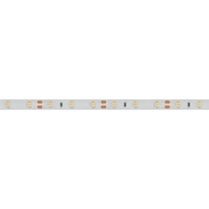 Лента RTW 2-5000SE 12V Cool (3528, 300 LED, LUX) (Arlight, 4.8 Вт/м, IP65)