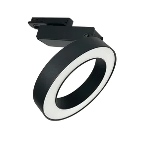 Трековый светильник Technical TR044-1-12W3K-W