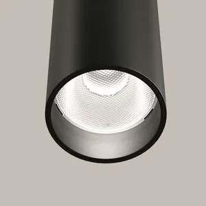 Потолочный светильник Technical C056CL-L12B3K-W-B