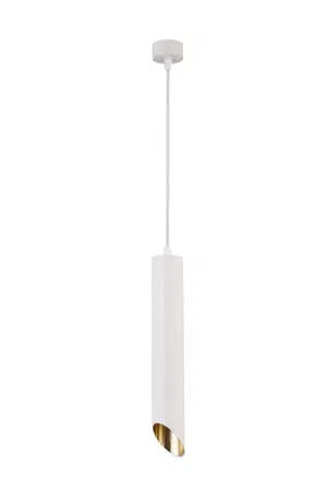 Подвесной светильник Maytoni P044PL-01-40GU10-W