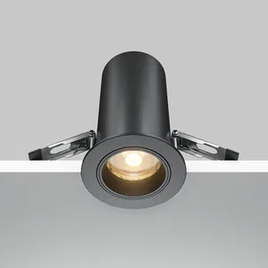 Встраиваемый светильник Technical DL125-L12-3K-B